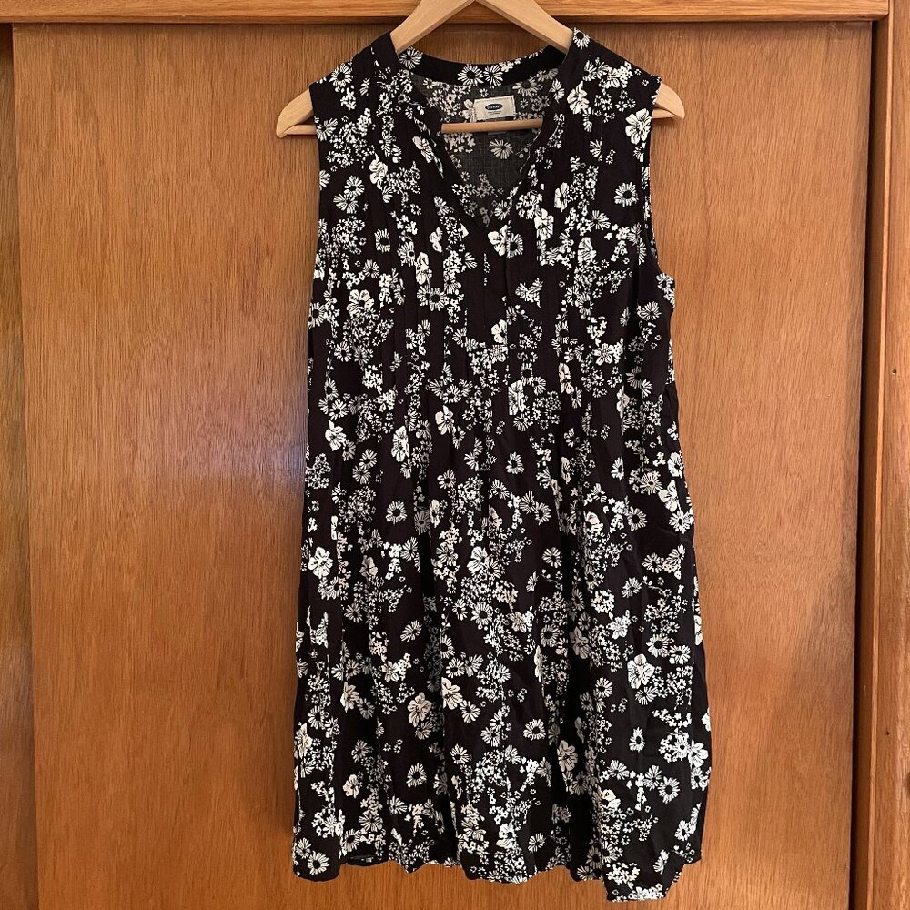 Vintage Early 2000s Old Navy Dress